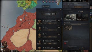 Crusader Kings 3 Knights