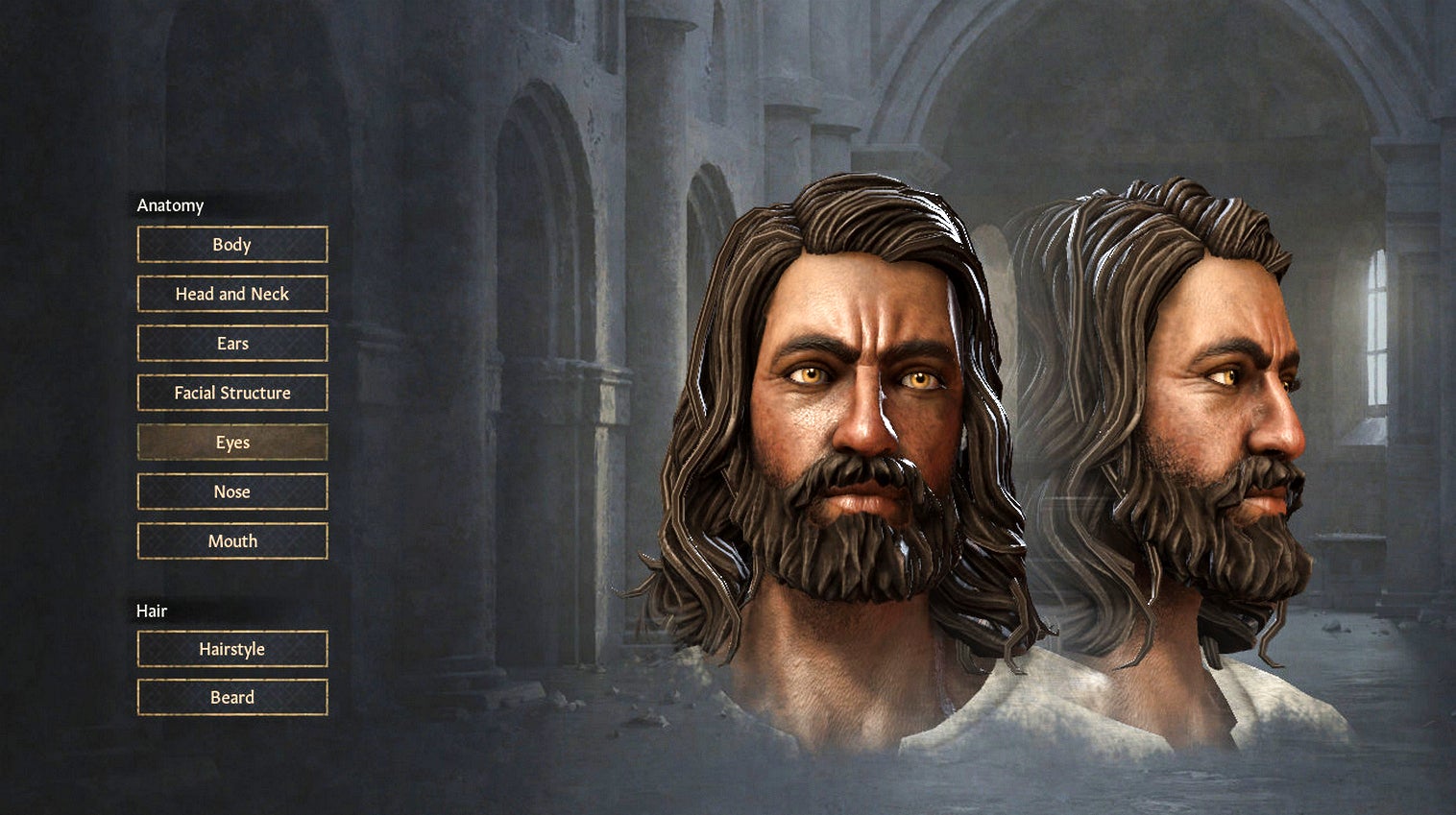 Crusader Kings 3: Chapter V Expansion Pass & neues Update | Eurogamer.de