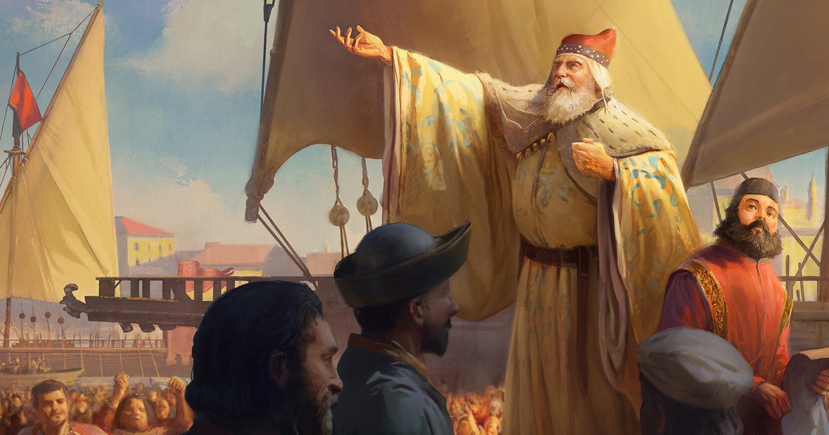 Paradox Interactive Clarifies Crusader Kings 3 Naval Warfare Status in 2026 Paradox Interactive Clarifies Crusader Kings 3 Naval Warfare Status in 2026