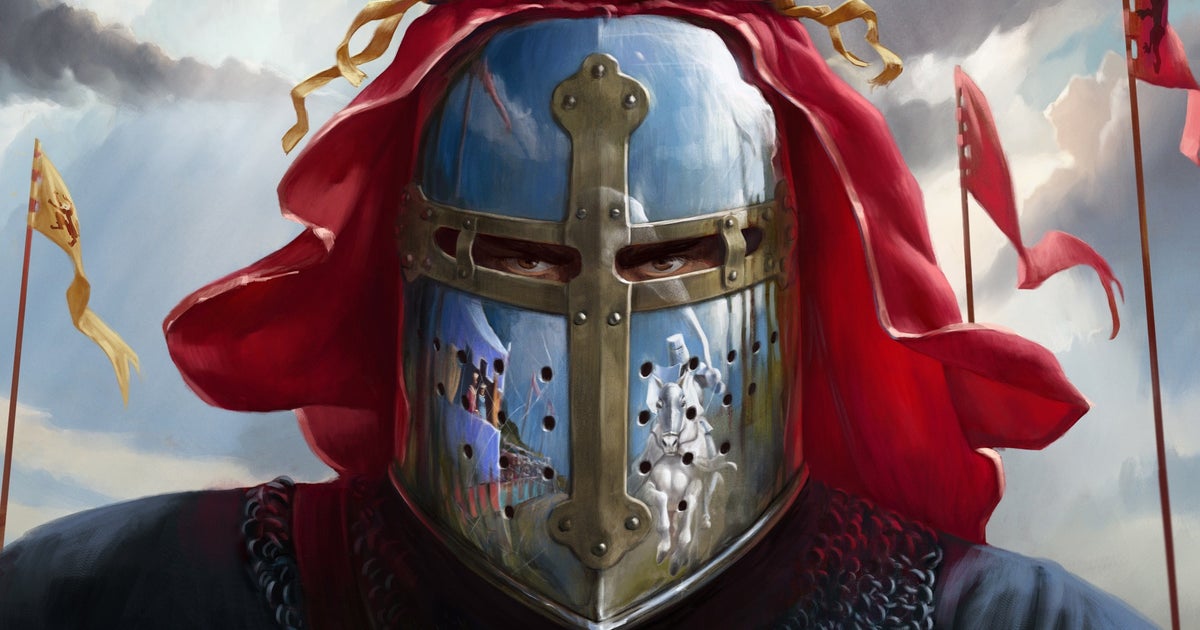 Crusader Kings 3 gets the travel bug in new Tours and Tournaments