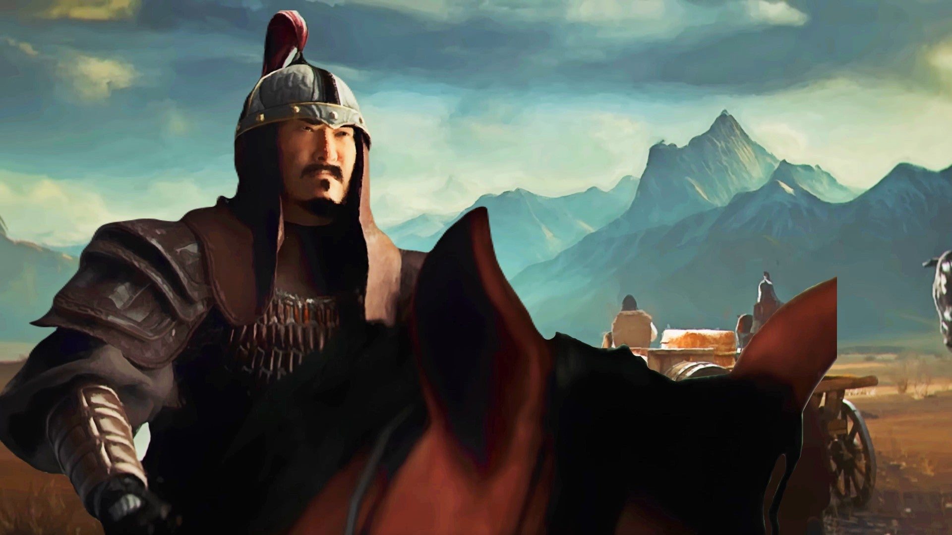 Crusader Kings 3 wird 5 – 4 Millionen Spieler regieren die Welt ...