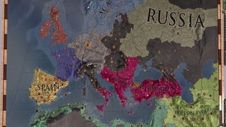 Rome, Sweet, Rome: Crusader Kings II Expands