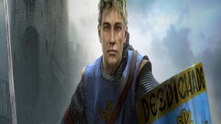 Crusader Kings II released with launch trailer