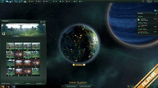 Kosmiczna strategia Stellaris debiutuje 9 maja na PC