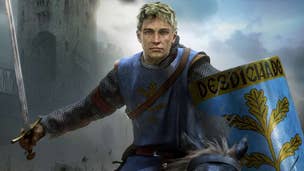 Someone has played Crusader Kings 2 for over 10,500 hours