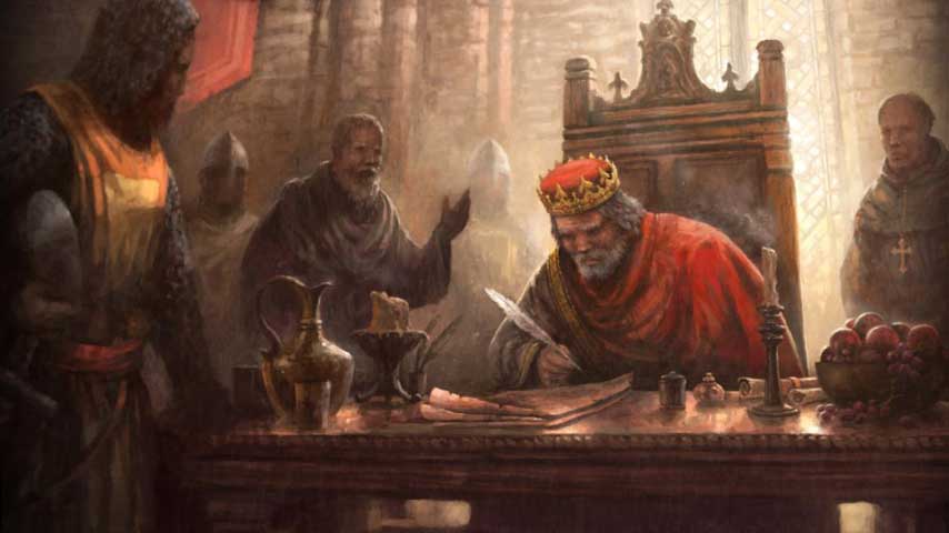 Crusader Kings 2: here's how to get some free DLC for your new free game