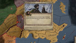 Crusader Kings 2: A Game of Thrones mod hits version 1.0