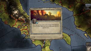 Crusader Kings 2: Way of Life out now, aims to further ruin your life