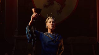 Crusader Kings 3 gets its first major expansion with Royal Court
