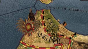 Crusader Kings 2: Sunset Invasion DLC revealed