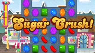 Activision Buys Candy Crash Firm King.Com For $5.9Bn