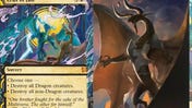 Magic: The Gathering publisher to cut ties with artist accused of stealing art for new Mystical Archives card