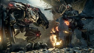 Crysis 2 Pulled From Steam?
