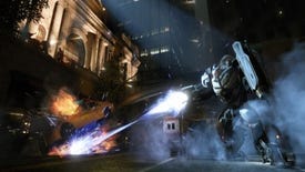 Crytek Say The PC Is A Generation Ahead