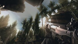 CryEngine Free, Non-Commercially At Least