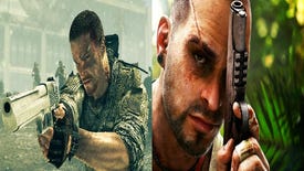 Fire Away: Spec Ops, Far Cry 3 Writers On Criticizing FPS
