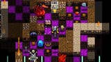 Crypt of the NecroDancer to get jiggy on PS4 and Vita