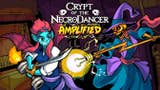 Tráiler de lanzamiento de Crypt of the Necrodancer: Amplified