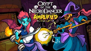 Tráiler de lanzamiento de Crypt of the Necrodancer: Amplified