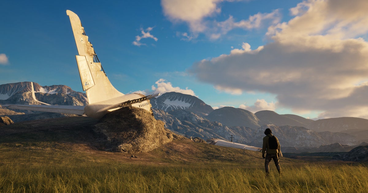 Look for your lost documentary making sister in an ancient fungus filled Antarctica in the walking sim horror Cryptica Look for your lost documentary making sister in an ancient fungus filled Antarctica in the walking sim horror Cryptica