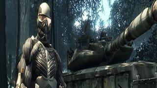 Coming soon to the XBL Marketplace: Crysis, Guardian Heroes, Real Steel, Bethesda sale, more