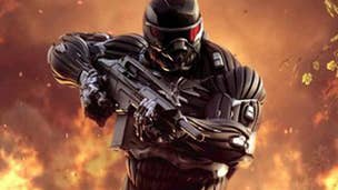 Crytek: PS3 owners "can probably hope" for Crysis 2 demo, "you can imagine we're doing some" DLC