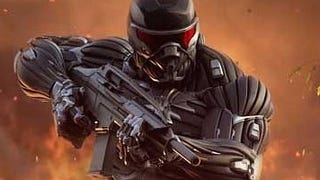 Yerli: Crytek UK, nee Free Rad, focused on Crysis 2 multiplayer