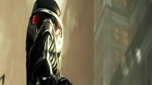 Crytek slams "misleading accusations" over unfair dismissal