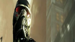 Patch for Crysis 2 PC released, removes the auto-aim system 