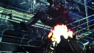 Crysis 2 gets killer gameplay shots