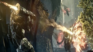 Crysis 2 video shows you how to be invisible
