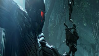 Quick shots - Crysis 3 artwork and screenshots released