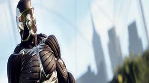 UK Charts: Crysis 3 nano-jumps to first place
