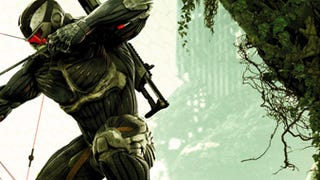 First Crysis 3 gameplay video does the rounds – watch