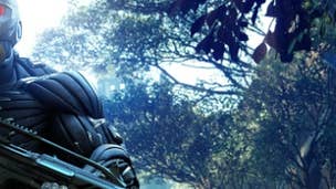 Crysis 3: "The hunted becomes the hunter," says Crytek