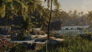 Crysis 3 DLC: Crytek teaser images suggest return to the jungle