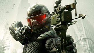 Exclusive - Crysis 3 Remastered on Switch - First Look, Graphics Comparisons + Performance!