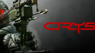 Origin leaks Crysis 3 listings, possible announce next week