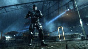 Crysis Remastered Trilogy review - defying time