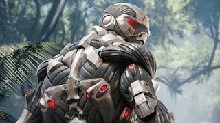 Crysis Remastered is available on Steam now
