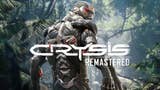 Crysis Remastered chegará durante o Verão
