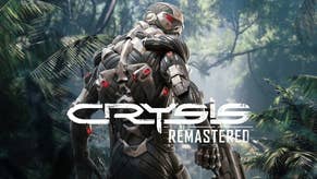 Crysis Remastered releasedatum uitgesteld