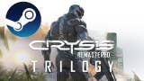 Crysis 2 e 3 Remastered chegam ao Steam em novembro