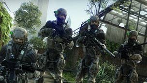 Crytek talks up Crysis 2 as multiplayer demo hits PSN