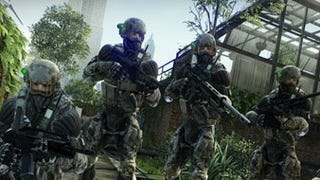 Crytek talks up Crysis 2 as multiplayer demo hits PSN