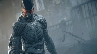 "Be Strong" multiplayer teaser trailer released for Crysis 2