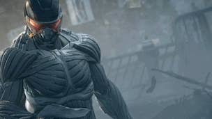 New Crysis 2 teaser is short, sweet, to the point