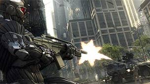 Crysis 2 to support DirectX 11