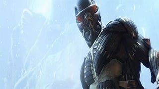 Crysis 2 to get PC multiplayer demo