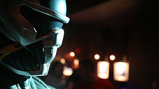First Crysis 2 video from Times Square, NYC